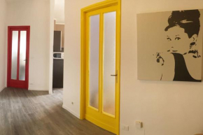 Pop Apartment near Pala Alpitour